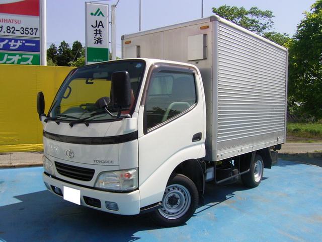 Toyota TOYOACE