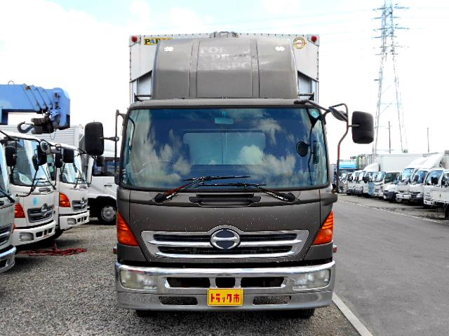 Хино бабочка