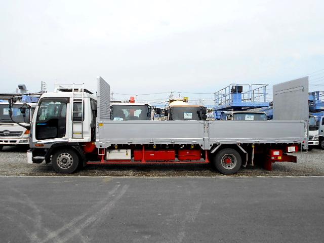 Купить Бортовой Исузу 75 Бу