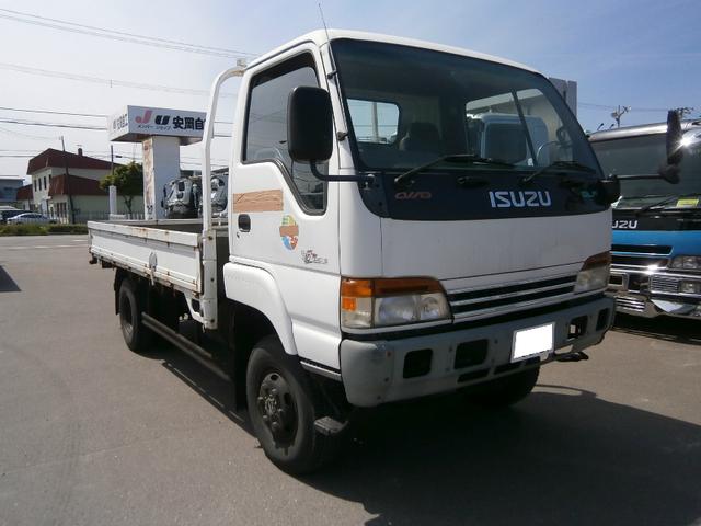 Купить Бортовой Исузу 75 Бу