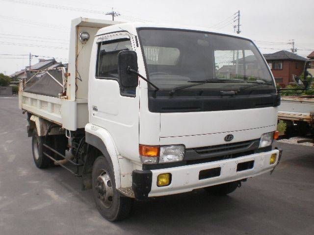 Nissan Diesel 3С‚